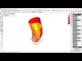 Design Optimization Using Genetic Algorithms in Grasshopper
