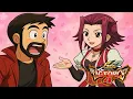 Download Lagu SIE HAT JA GESAGT! 🏍️⚡ YUGIOH 5D'S TAG FORCE 4 ⚡🏍️ 011