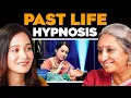 Lagu PAST LIFE HYPNOSIS | REBIRTH KARMA | TRIPTI JAIN -RAAZ PICHLE JANAM KA -PODCAST@preetikarao712