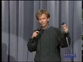 David Spade Misses Johnny s Wave Over to the Desk During His First Appearance on The Tonight Show