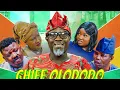 Chief Olododo 'Forget Me' | Nigerian Comedy Series | Akpan & Oduma Spin-Off