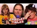 We got SCAMMED Trailer Tales w Trailer Trash Tammy Dave Gunther Crystal Ep 6