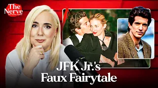Why John F Kennedy Jr s Death Felt Like a Family Tragedy and What It Revealed About His Life