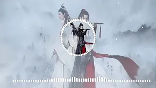 موسيقى الجامحون نصف ساعة ستأخذ لعالم ثانى The Untamed Wuji Music 30 Minutes 