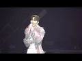 Anson Lo 盧瀚霆《本命》《不可愛教主》互愛small talk《我的支持型伴侶》"KINGDOM" LIVE TOUR 2026 - MACAO ［4K fancam] 04072026