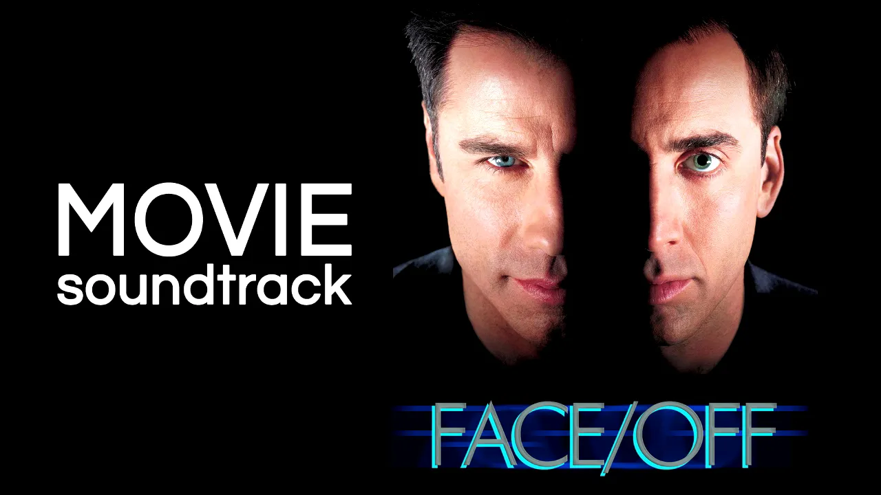 OST.Face Off - Furniture