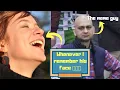 The meme guy - Muhammad Sarim Akhtar