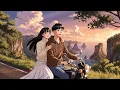 Jogja Lantai Dua - Fanny Soegi feat. Heruwa | Lo-Fi Chill Remix | Anime Version