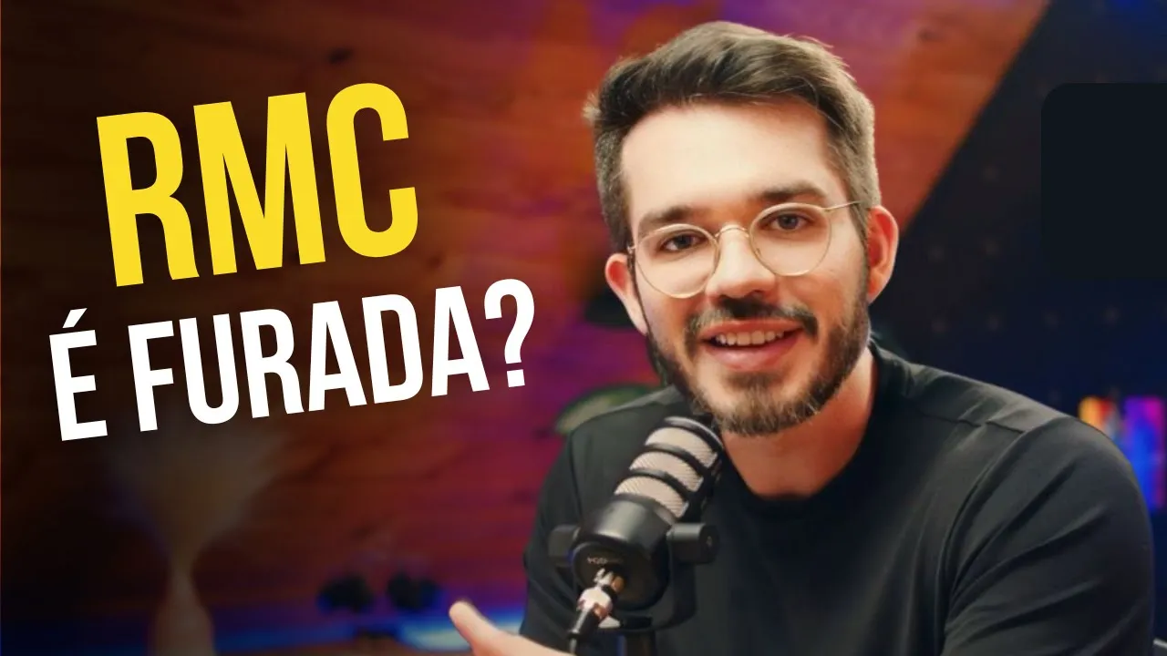 Miniatura do vídeo: O jeito certo de advogar com RMC (Reserva da Margem Consignável)