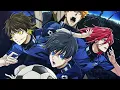 Download Lagu Blue Lock Opening 1 1h Loop