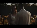 Ashley Cooke - Brett Young - Never Til Now (Wedding Version)