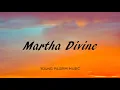 Ashley McBryde - Martha Divine (Lyrics) - Never Will (2020)