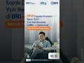 Download Lagu Pakai BRImo, kamu bisa beli asuransi secara praktis dan cepat, kapan saja dan di mana saja.