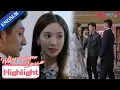 Download Lagu My ex-crush wanted to give me a goodbye hug but my jealous CEO won't allow it | Why Women Love|YOUKU