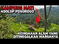 Lagu KAMPUNG MATI NDOLOP PONOROGO KEINDAHAN ALAM YANG HARUS DI TINGGALKAN WARGANYA