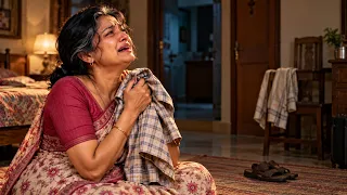 एक मज़ाक… और एक ही रात में सारे मर्द गायब! 😱 