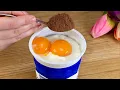Download Lagu Kuchen in 1 Minute! Nur Joghurt, 2 Eier und ein Löffel Kakao!