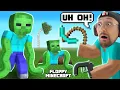 Download Lagu Minecraft but FLOPPY!