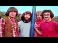 Bad Moon Rising (2018 Stereo Remix / Remaster) - Creedence Clearwater Revival