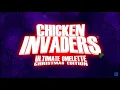 Lagu Chicken Invaders 4 (Christmas Edition) - Full OST (HQ)