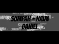 NAIM DANIEL - SUMPAH NEW ARRANGEMENT FEMALE VERSION (LIRIK MINUS ONE)