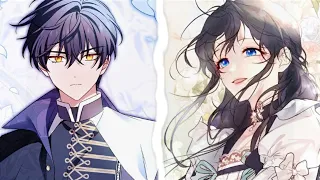 فتاه تريد ان تعيش بسلام ولكن اصبحت شريره فى روايه ليقع فى حبها قاتل مجنون الجزء 3 