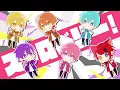 【すとぷり神曲メドレー！】合計3億再生超え！すとぷりオリジナル曲メドレー！【すとぷり】