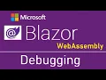 Blazor WebAssembly Debugging in VS Code Chrome and Visual Studio EP05