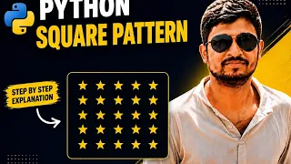 Python patterns Telugu Questprogramming25