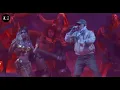 KAROL G, Peso Pluma - QLONA (En Vivo)