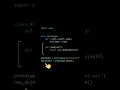 Prototype Design Pattern