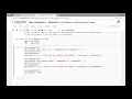 Matplotlib - Exercise Putting it all together