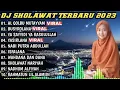 Lagu dj sholawat terbaru 2023 || sholawat nabi || sholawat terpopuler