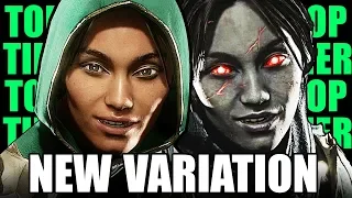 mortal kombat 11 jade variation 3 breakdown 