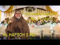 Download Lagu 🔴 Ceramah Agama Hj. HAPSOH S.Pd, i  || Part II