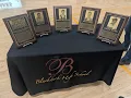 BHS Hall of Fame Induction Ceremony 2026