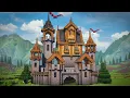 Lagu Minecraft: Medieval Castle Tutorial