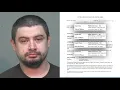 Gary Siders Jr faced arrest warrant prior to search at Vinton County home records show