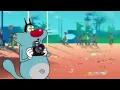 Download Lagu Oggy and the Cockroaches - The carnival's in town (s01e45) Full Episode in HD