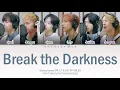 Download Lagu Xdinary Heroes - '나를 깨워줘 (Break the Darkness)' (OST The Nice Guy) [Han/Rom/Eng] Color Coded Lyrics