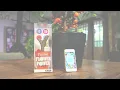 Parrot Flower Power: The smart sensor watching over your plants!