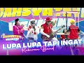 Download Lagu Kuburan Band - Lupa Lupa Tapi Ingat | DAHSYATNYA WEEKEND