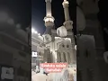 Baitullah yg kurindu selalu #baitullah #mekah #umroh