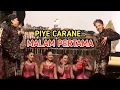 Download Lagu KANGEN PEYE - PIYE CARANE MALAM PERTAMA