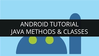 Android Tutorial Java-Methods and Classes Java-10 Edureka