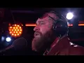 Teddy Swims - Lose Control in the Live Lounge