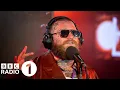 Download Lagu Teddy Swims - Lose Control in the Live Lounge