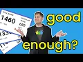 What s a GOOD SAT Score 3 Metrics to Evaluate Your Performance