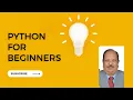 m1 lesson 14 recursion - Python 3 Subburaj Academy