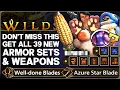 Monster Hunter Wilds - 43 IMPORTANT Event Quests You NEED to Do